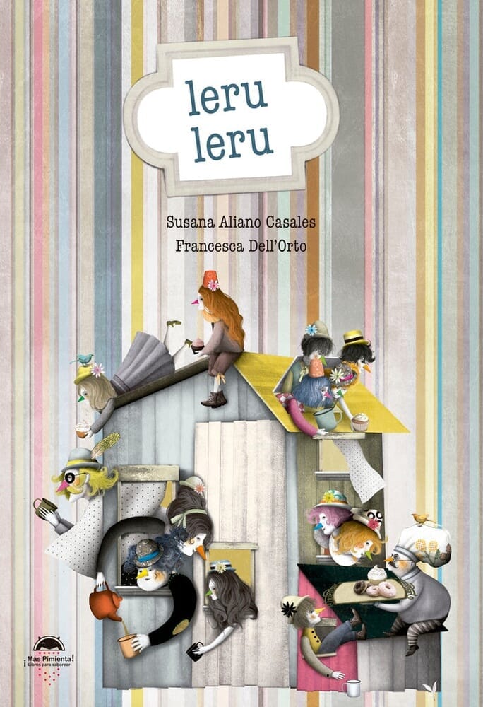 LERU LERU