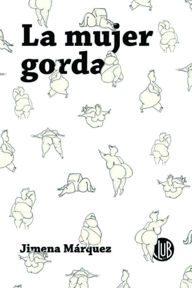 LA MUJER GORDA
