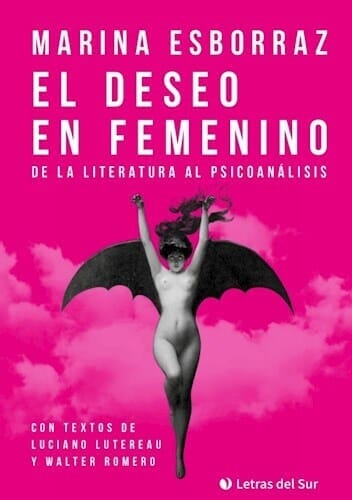 EL DESEO EN LO FEMENINO