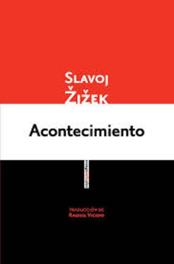 ACONTECIMIENTO 4 ED