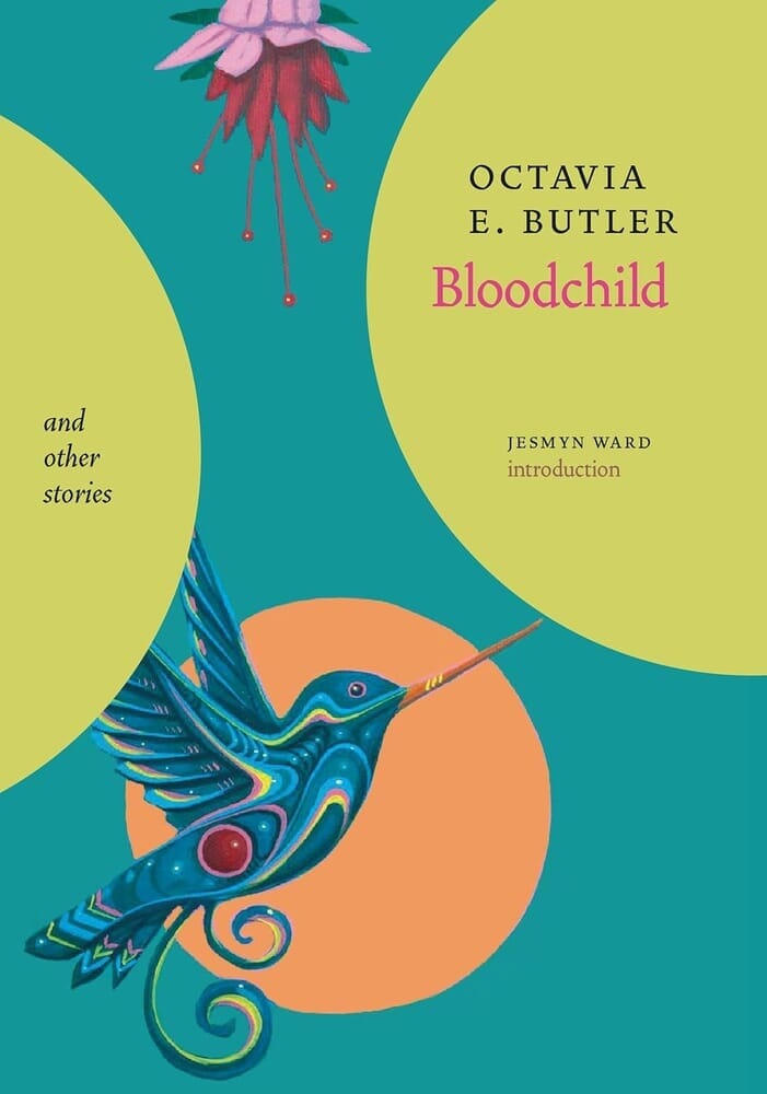BLOODCHILD (HC)