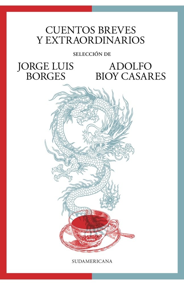 CUENTOS BREVES Y EXTRAORDINARIOS