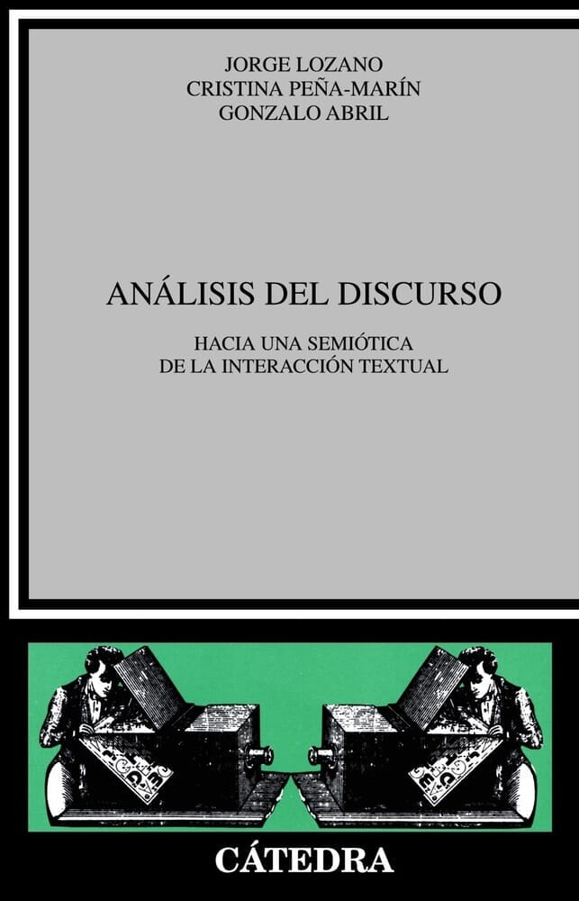 ANALISIS DEL DISCURSO