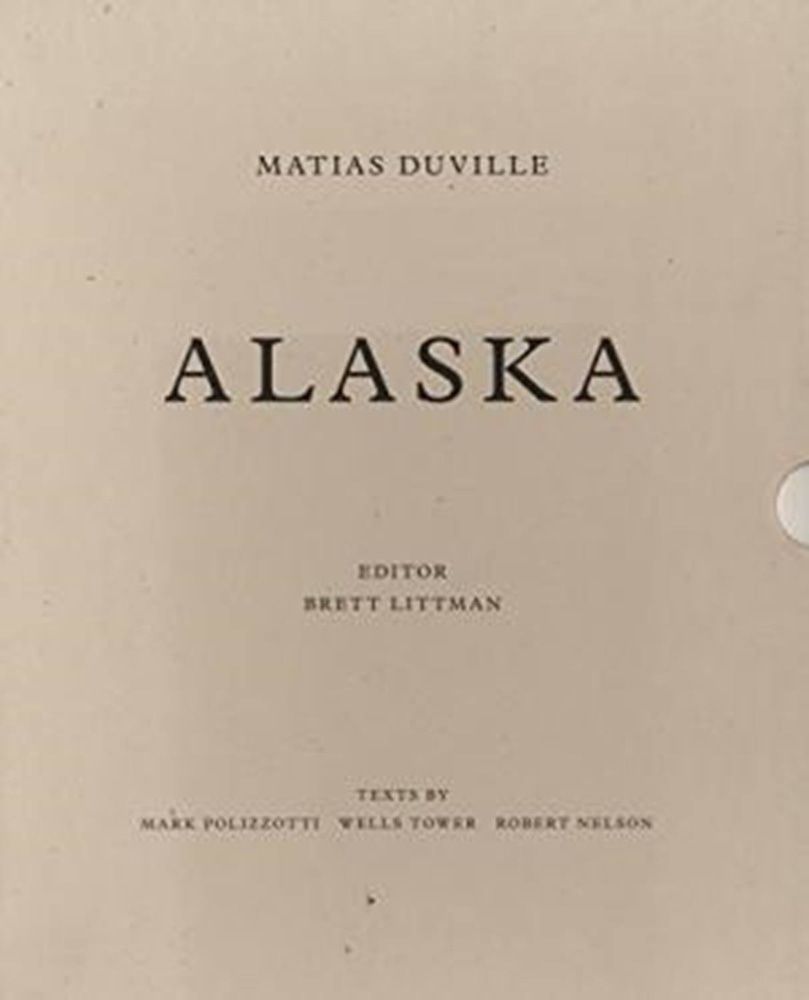 ALASKA