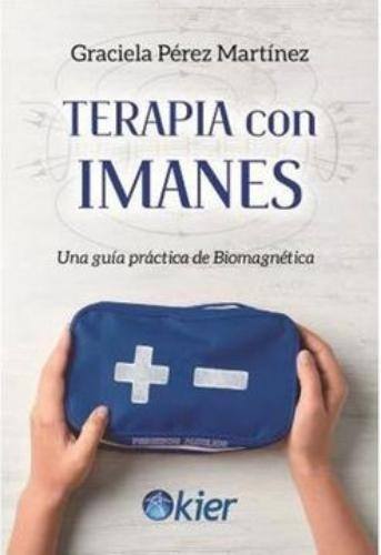 TERAPIAS CON IMANES