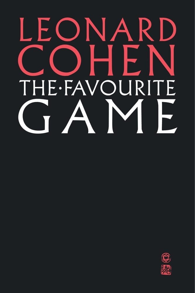 THE FAVOURITE GAME