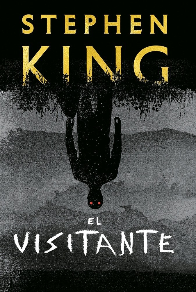 EL VISITANTE
