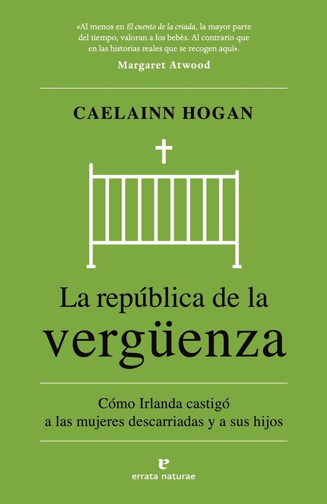 LA REPUBLICA DE LA VERGUENZA