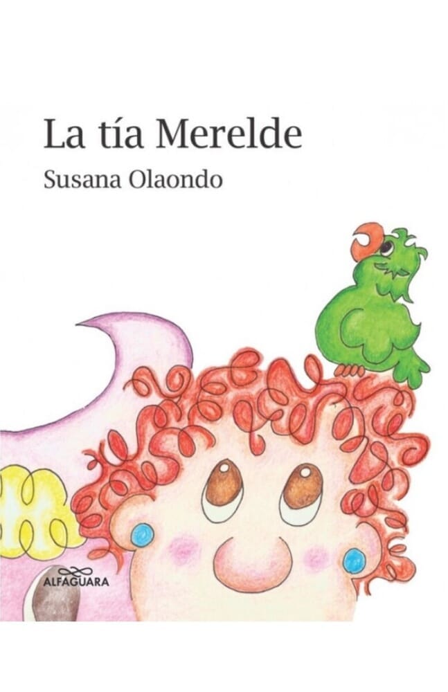 LA TÍA MERELDE