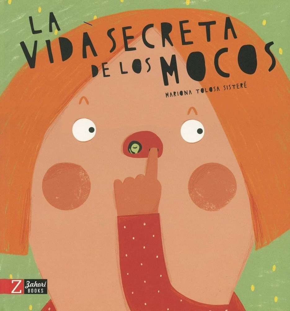 VIDA SECRETA DE LOS MOCOS