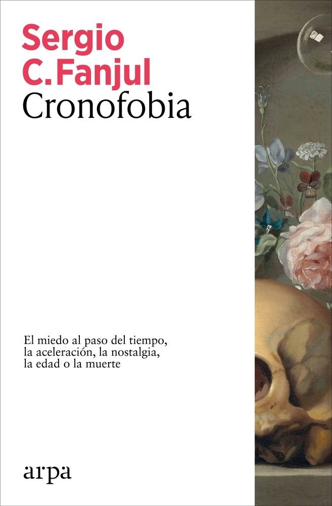 CRONOFOBIA