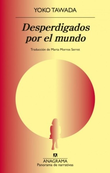 DESPERDIGADOS POR EL MUNDO