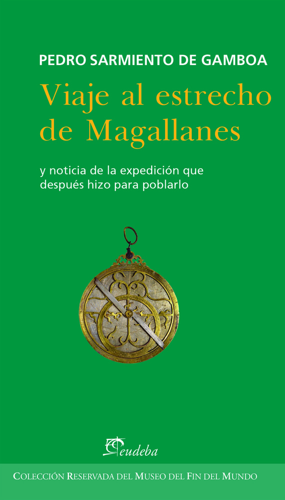 VIAJE AL ESTRECHO DE MAGALLANES
