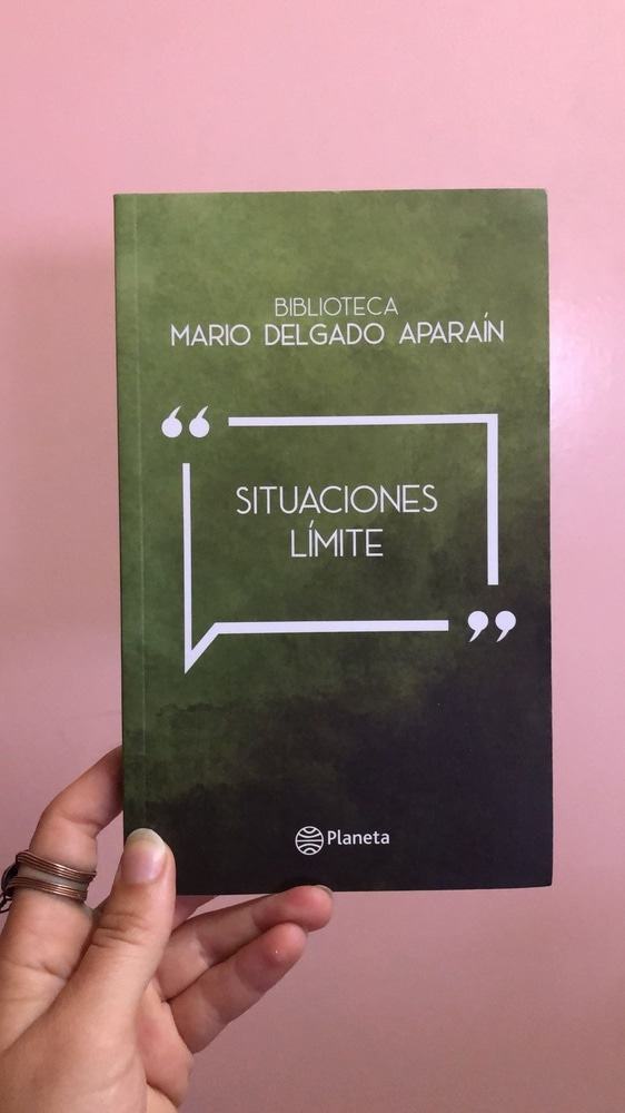 SITUACIONES LÍMITES