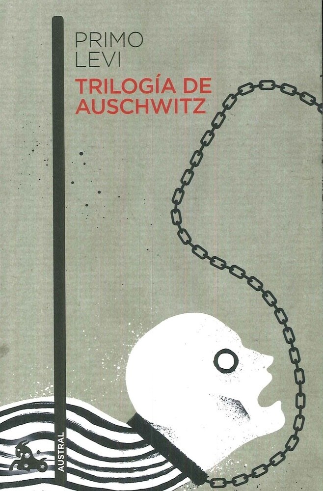 TRILOGÍA DE AUSCHWITZ