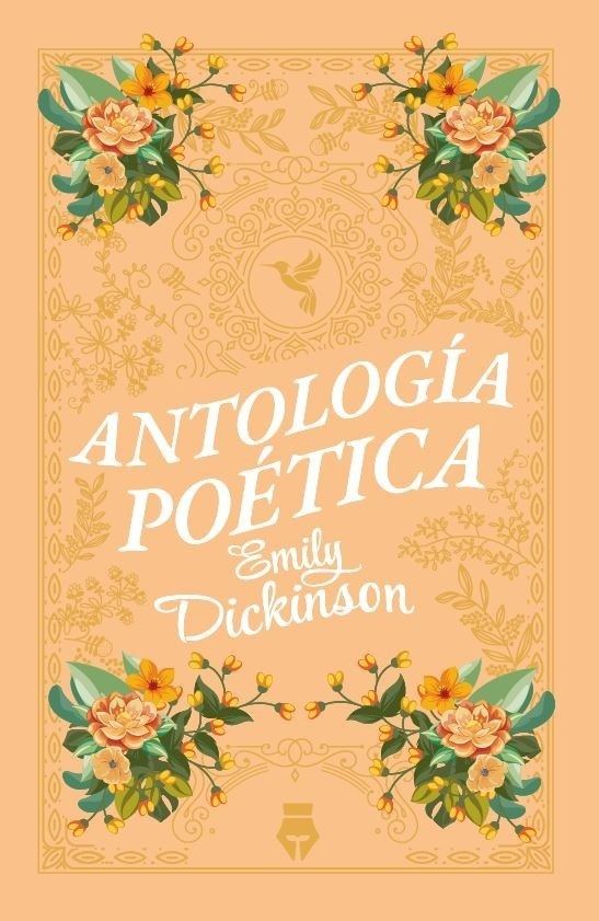 ANTOLOGÍA POÉTICA