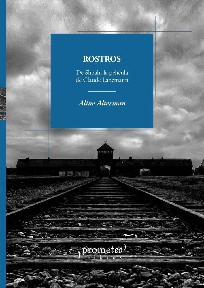 ROSTROS. DE SHOAH, LA PELICULA DE CLAUDE