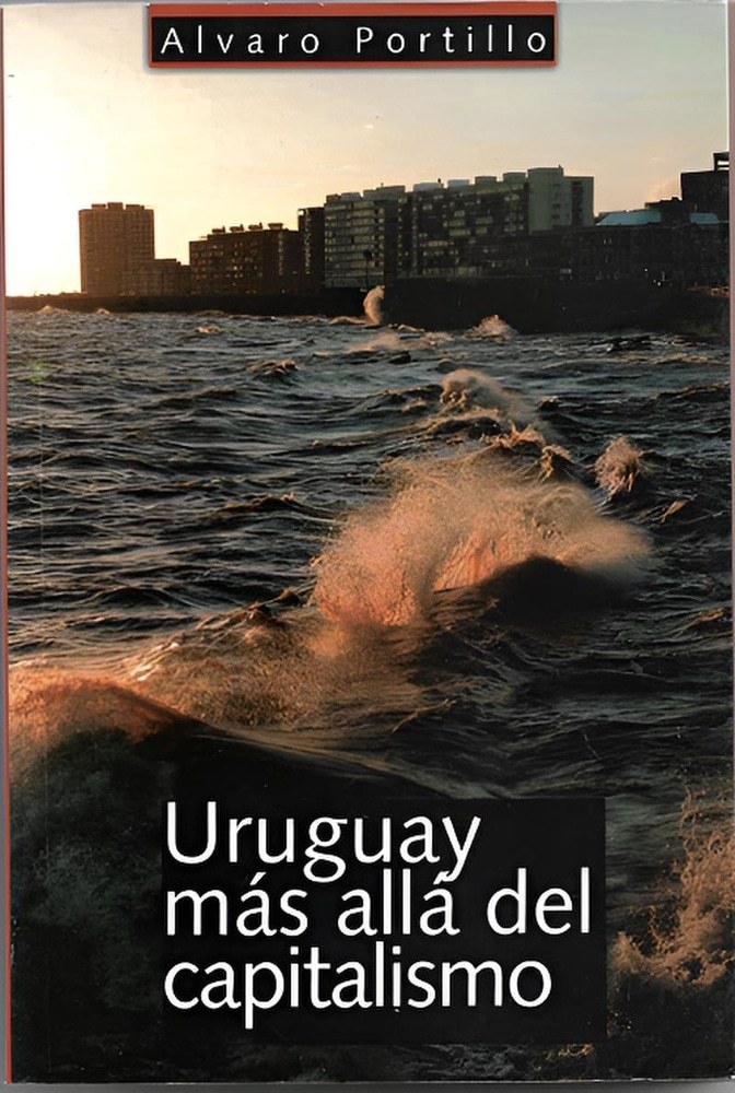 URUGUAY MAS ALLA DEL CAPITALISMO