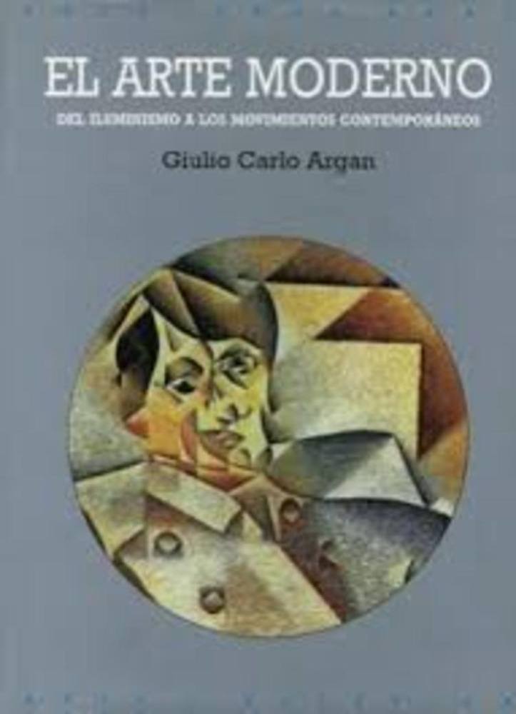 ARTE MODERNO
