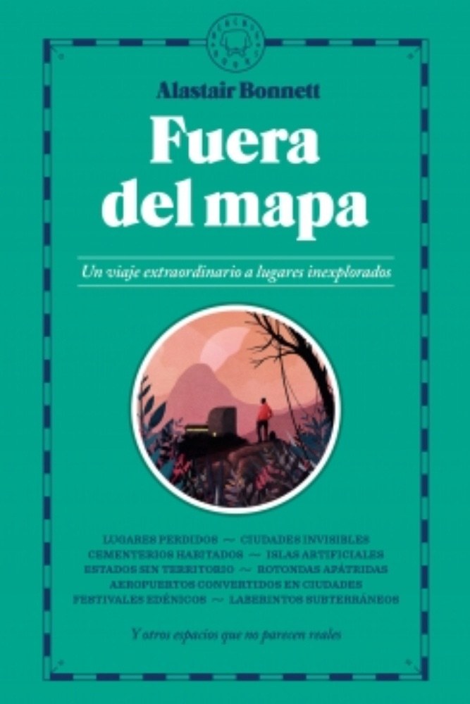 FUERA DEL MAPA