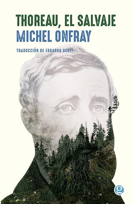 THOREAU, EL SALVAJE