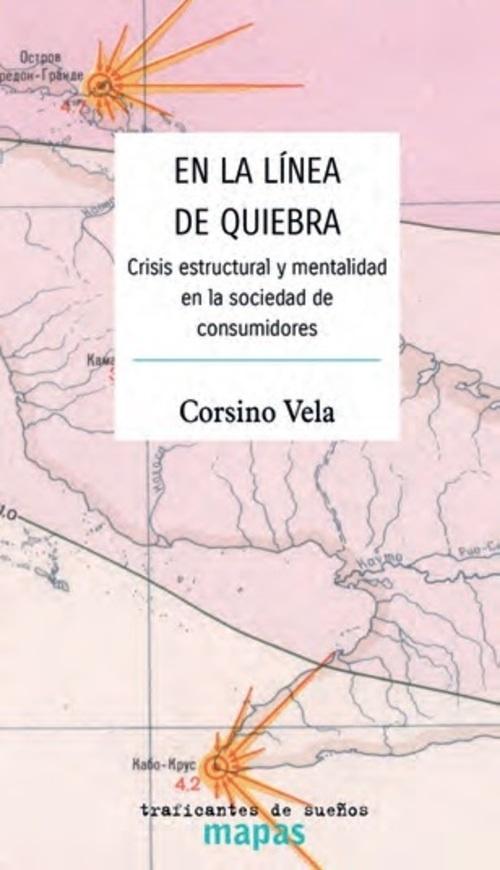 EN LA LINEA DE QUIEBRA