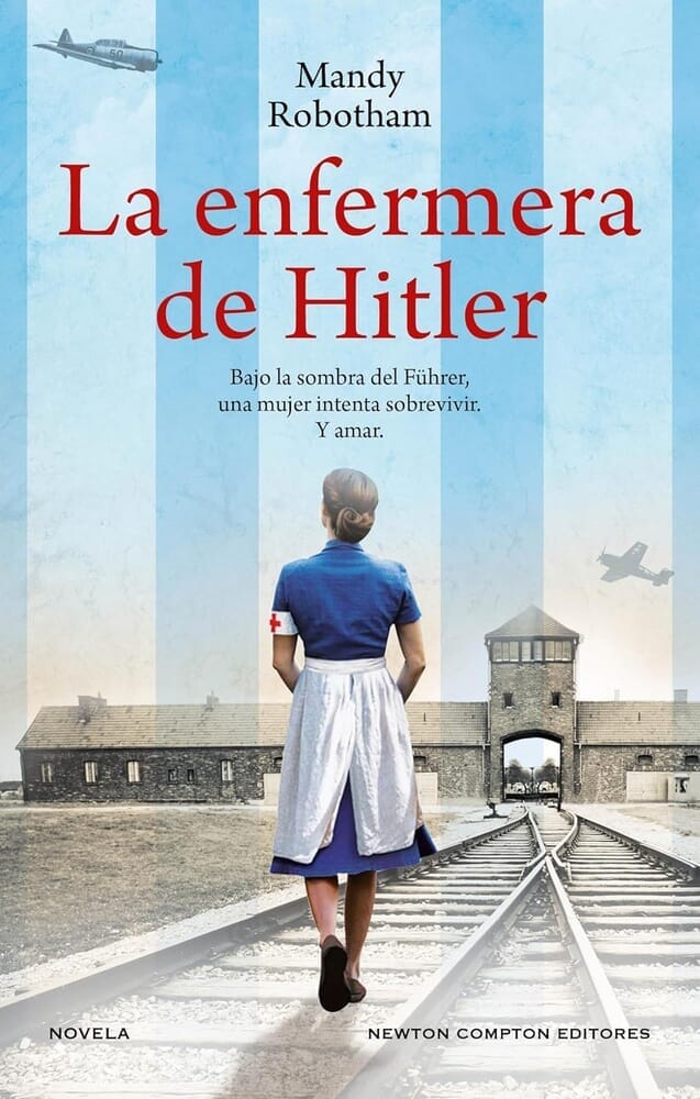 LA ENFERMEA DE HITLER