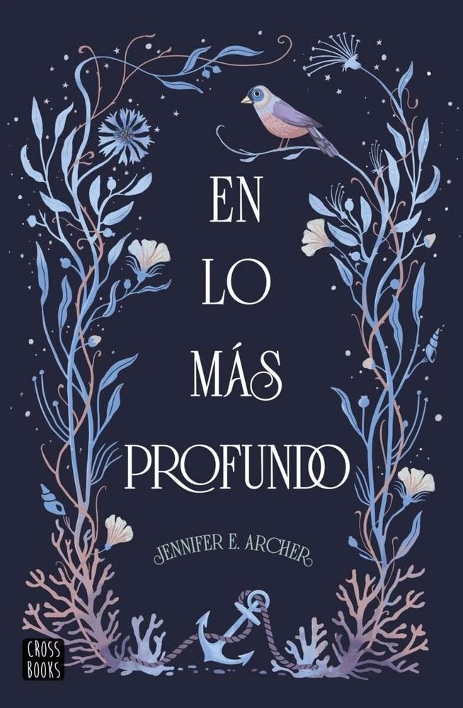 EN LO MAS PRFUNDO
