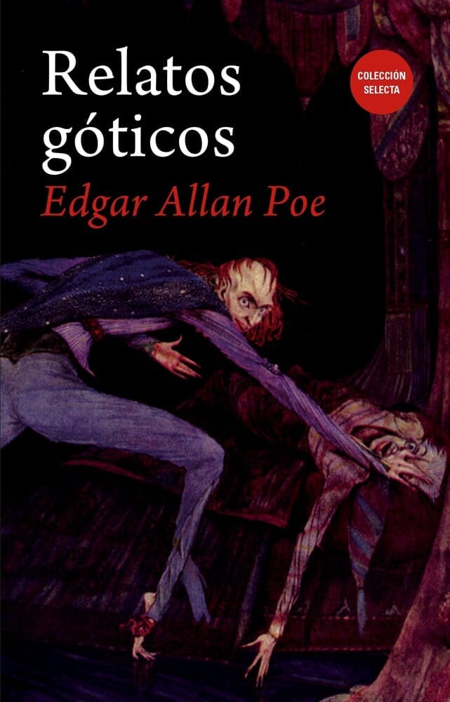 RELATOS GÓTICOS