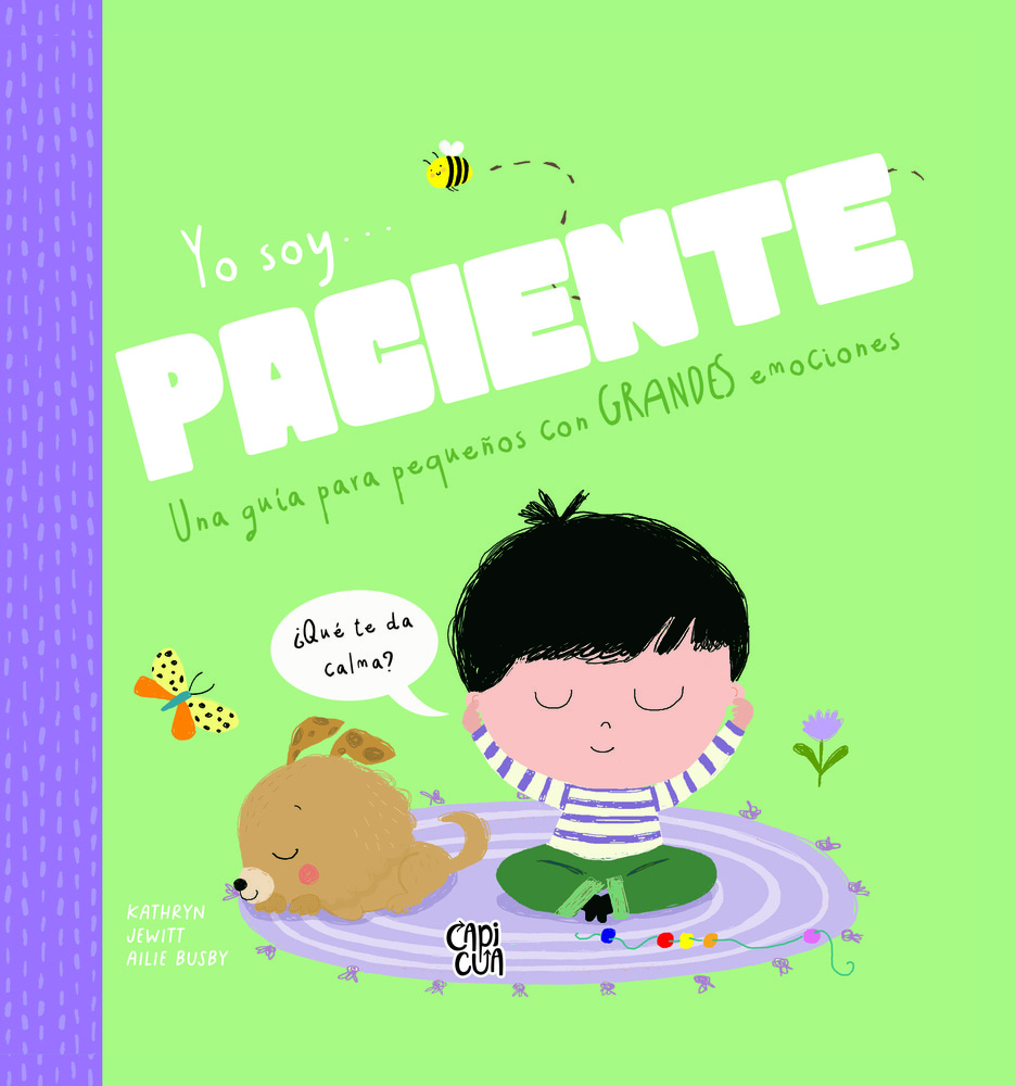YO SOY... PACIENTE