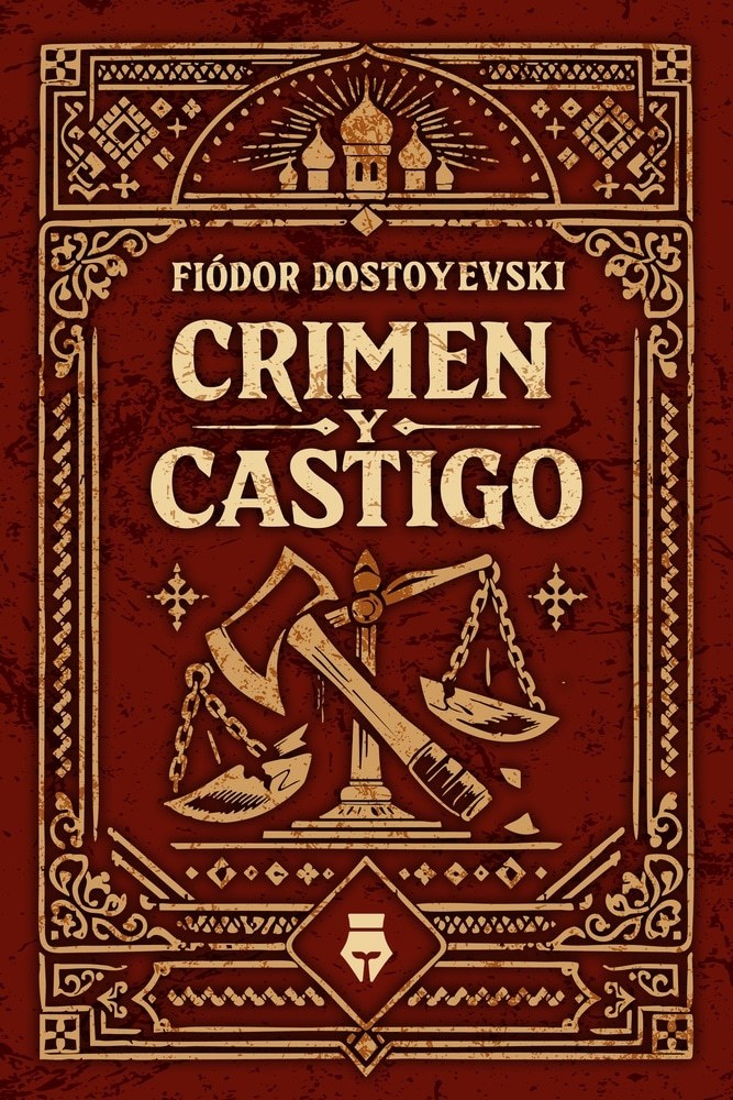 CRIMEN Y CASTIGO