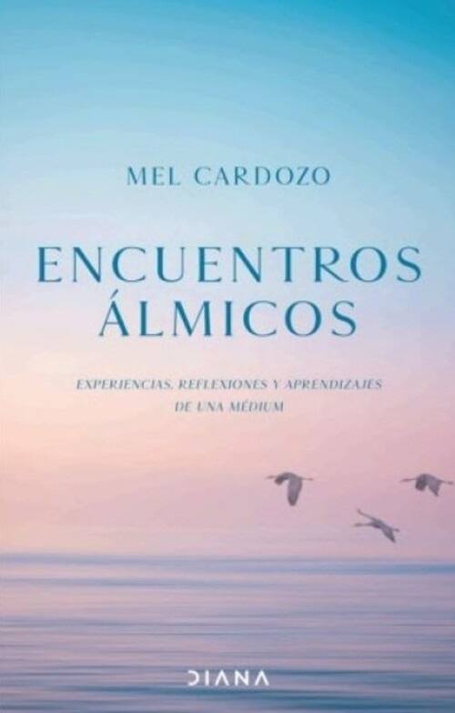 ENCUENTROS ÁLMICOS