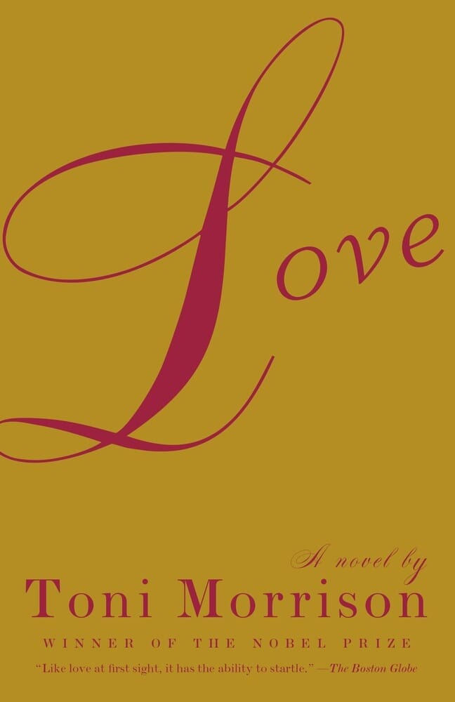 LOVE