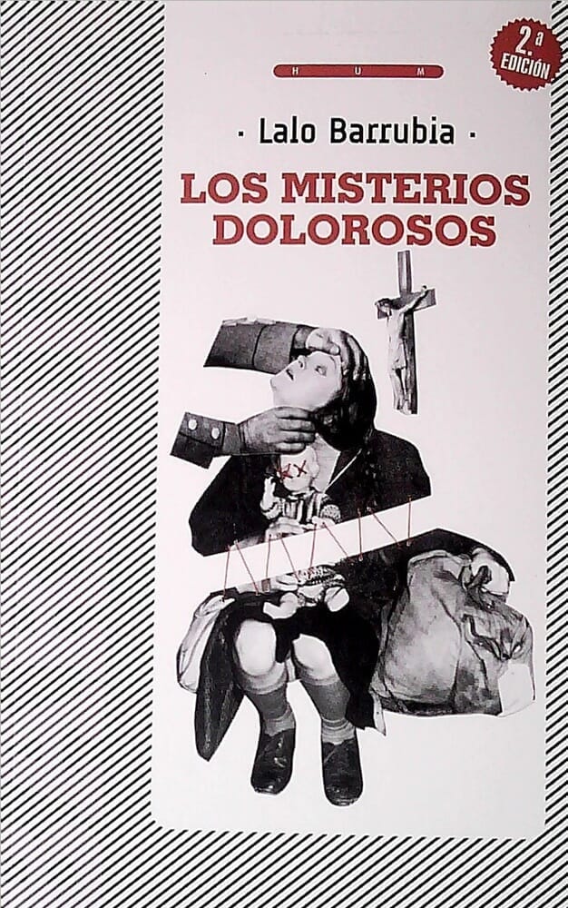 LOS MISTERIOS DOLOROSOS