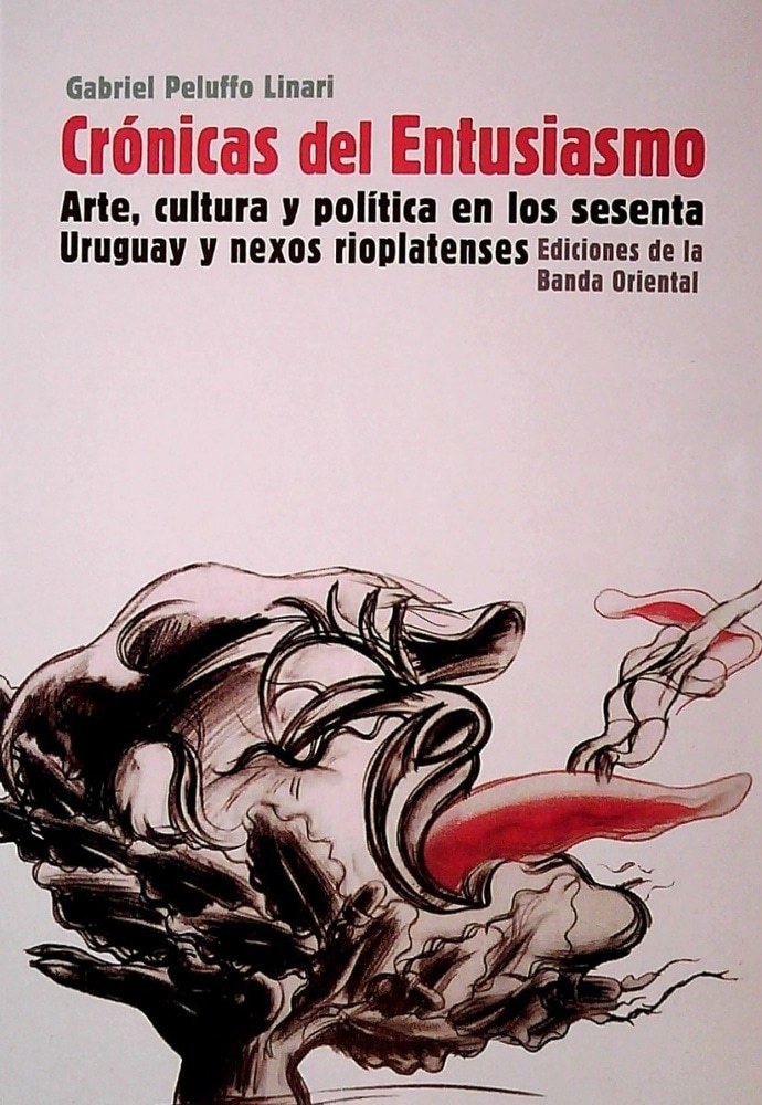 CRÓNICAS DEL ENTUSIASMO