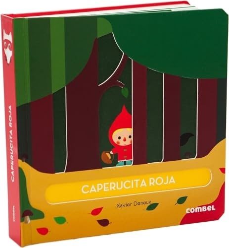 CAPERUCITA ROJA
