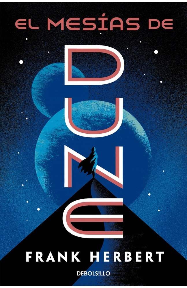 EL MESÍAS DE DUNE