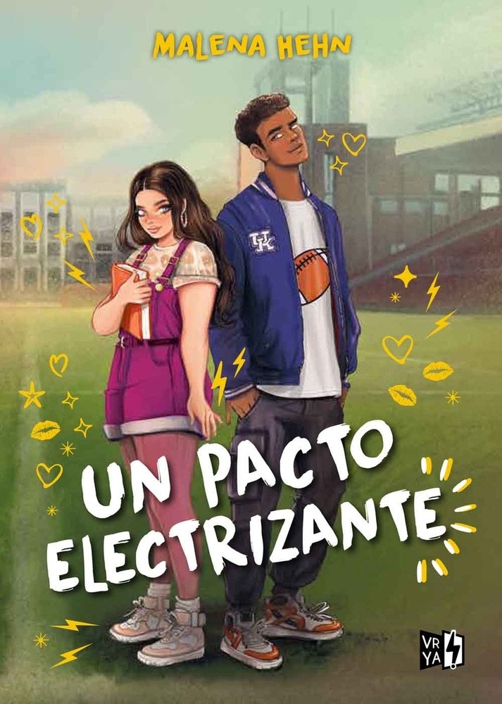 UN PACTO ELECTRIZANTE