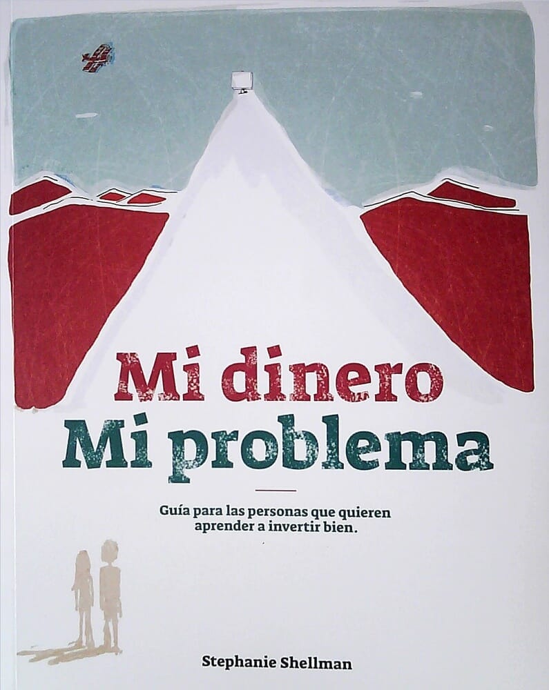 MI DINERO MI PROBLEMA