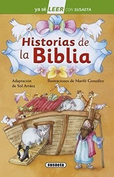 HISTORIA DE LA BIBLIA