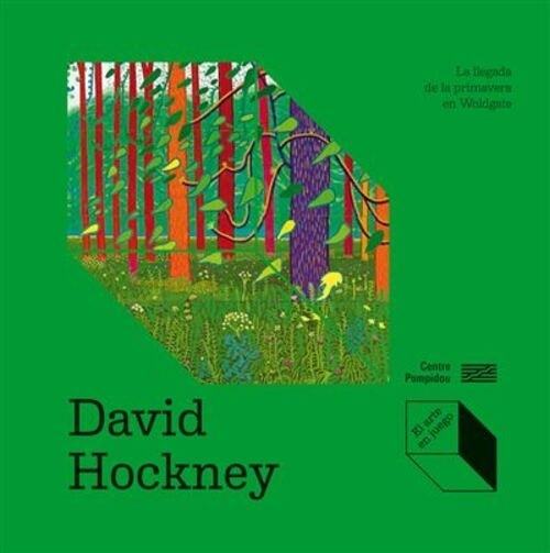 DAVID HOCKNEY