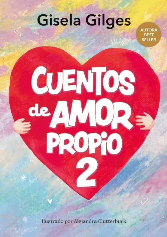 CUENTOS DE AMOR PROPIO 2