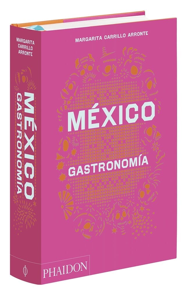 MÉXICO GASTRONOMÍA(ED. ESPAÑOL)