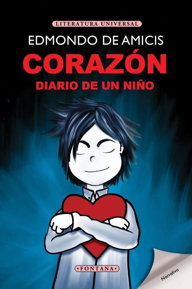 CORAZÓN
