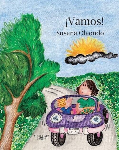 VAMOS!