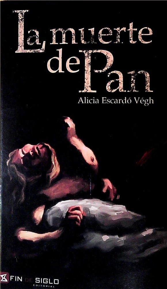 LA MUERTE DEL PAN