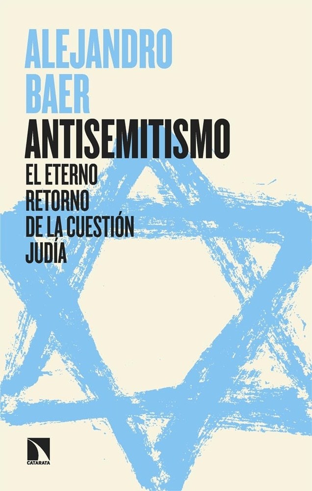 ANTISEMITISMO