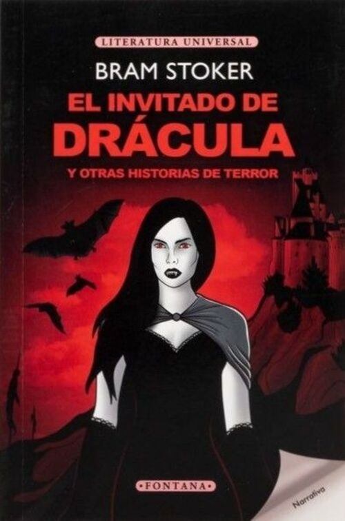 EL INVITADO DE DRACULA