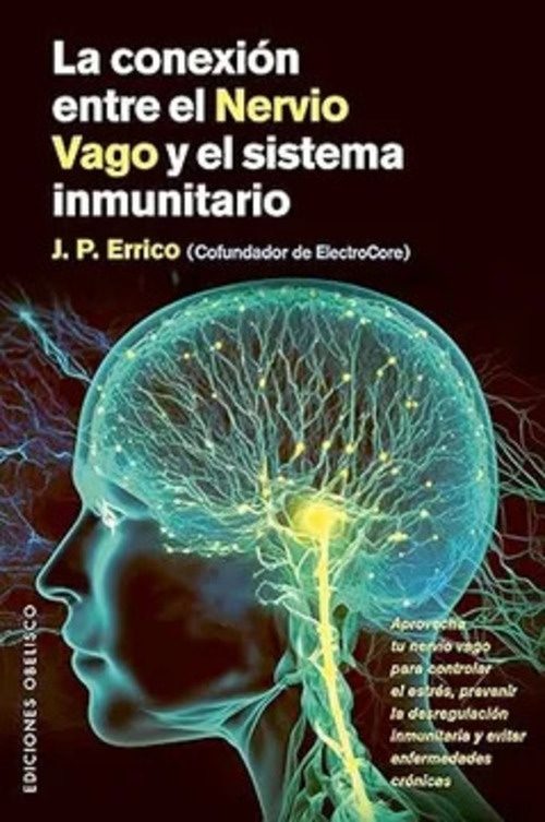 CONEXIÓN ENTRE EL NERVIO VAGO