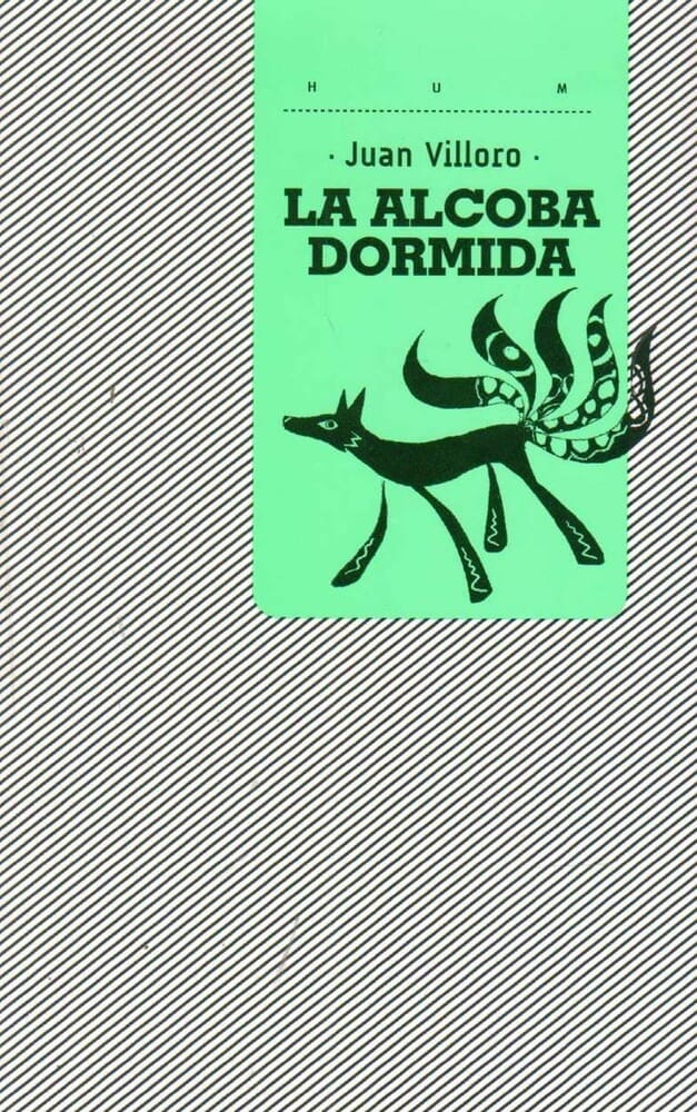LA ALCOBA DORMIDA